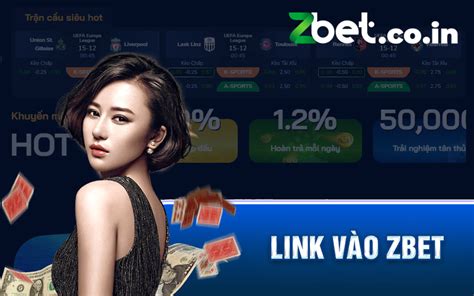 Zbet88 ️ Link Đăng Ký, Đăng Nhập Vua Nhà Cái Casino Zbet.